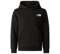 The North Face - Kid's Teen Simple Dome Light Hoodie - Hoodie, Gr. 164-170 XXL, schwarz (Black)
