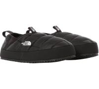The North Face Kids' Thermoball Traction Winter Mules II Tnf Black/Tnf White 27