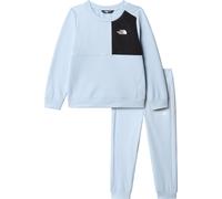 The North Face Kids' TNF Performance Fleece Set Polar Haze 6