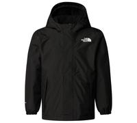 The North Face - Kid's Warm Antora Rain Jacket - Regenjacke, Gr. 86, schwarz (TNFBlack/TNFBlack)