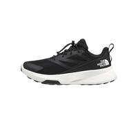 THE NORTH FACE Kinder Altamesa Sneaker, TNF Black/Asphalt Grey, 27