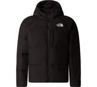 The North Face Kinder Boys North Down Hoodie Jacke (Größe 124 , schwarz)