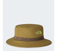 The North Face Kinder Class V Rev Hut, Cedar Logo Weather Topo, 7/8 Jahre