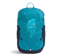 The North Face Kinder Court Jester 24.6 L Rucksack, Dusk Blue/Summit Navy