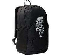 The North Face Kinder Court Jester Rucksack (Größe 24.6L, schwarz)