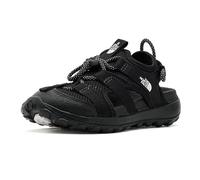 The North Face Youths' Explore Camp Shandals TNF Black/TNF White 35
