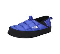 The North Face - Youth ThermoBall Traction Mule II - Hüttenschuhe, Gr. 32 US 1, blau (TNFBlue/TNFWhite)