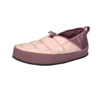 The North Face Thermoball™ Traction Ii Hausschuhe EU 37 Pink Moss / Fawn Grey