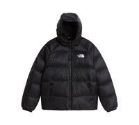 THE NORTH FACE Kinder Jacken/Anoraks lg.Arm Ki B HYDRENALITE DOWN HOODED JACKET (NF0A8H3R) M Schwarz