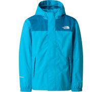 The North Face Kinder Kid Antora Rain Jacke (Größe 92 , blau)