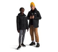 THE NORTH FACE Kinder North Triclimate Daunenjacke, Tnf Black, 176