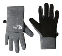 The North Face Kids Recycled Etip Glove tnf medium grey heather (DYY) L