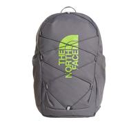 The North Face Court Jester 24,6 L Kinder Rucksack grau/grün