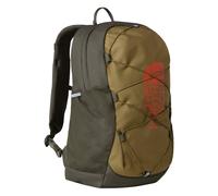 The North Face Court Jester Kinderrucksack One Size Cedar / New Taupe Green / L
