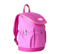 The North Face - Youth's Mini Explorer - Kinderrucksack rosa (Violet Crocus / Fuchsia Flash)