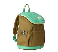 The North Face Mini Explorer Kinderrucksack 10l One Size Cedar / Dimmed Algae / Lemon Mist