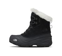 THE NORTH FACE Kinder Shellista V Lace Wp Stiefel, Tnf Black/Tnf Black, 39