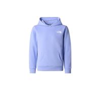 The North Face Kinder Simple Dome Light Reg Kapuzenpullover, Periwinkle Glow, 12 Jahre