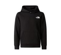 The North Face® - Simple Dome Kapuzenpulli Kinder schwarz
