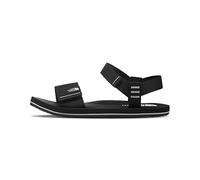 The North Face Kinder Skeena Sandale, Tnf Black/Tnf Black, 28