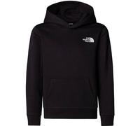 THE NORTH FACE Kinder Sweatshirt TEEN SIMPLE DOME HOODIE (NF0A8AXV) XS TNF BLACK