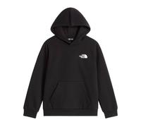 The North Face Teen Evolution Box NSE Hoodie TNF Black XL