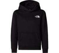 The North Face Teen Simple Dome Hoodie tnf black (JK3) XS