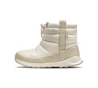 The North Face - Youth's Thermoball Pull-On Waterproof - Winterschuhe, Gr. 39, beige/weiß (WhiteDune/Gravel)