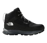 THE NORTH FACE Kinder Trekkingstiefel Y FASTPACK HIKER MID WP (NF0A7W5V) 35 TNF BLACK/TNF BLACK
