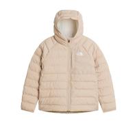 THE NORTH FACE Kinder Unterjacken o.Arm Ki G REVERSIBLE PERRITO HOODED JACKET (NF0A88UE) XXL Beige