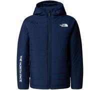 THE NORTH FACE Kinder Weste B NEVER STOP SYNTHETIC JACKET (NF0A89HR) S SUMMIT NAVY