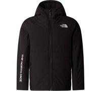 THE NORTH FACE Kinder Weste B NEVER STOP SYNTHETIC JACKET (NF0A89HR) S TNF BLACK
