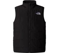THE NORTH FACE Kinder Weste B REVERSIBLE SHASTA VEST (NF0A88UA) XS TNF BLACK