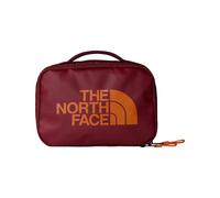 The North Face - Kulturbeutel 4L - Base Camp Voyager Toiletry Kit Sumac Iron Bron - Beige Beige one size