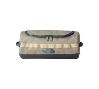 The North Face - Kulturbeutel 5,7 l - BC Travel Canister L Stone Slab Granite Grey - Beige Beige one size