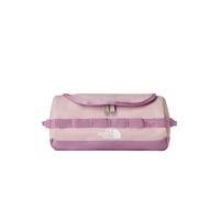 The North Face Base Camp Travel Washbag - S Metal Pink/Hushed Lavender OneSize