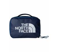 The North Face Unisex Waschbeutel BASE CAMP VOYAGER DOPP KIT 81BL-926 Shady Blue/Summit Navy