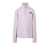 The North Face Lavender Fog S The North Face Teen Glacier ¼ Zip Sweater