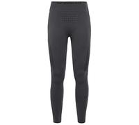 The North Face Leggings-Nf0A3Y2F Asphalt Grey-TNF Black L
