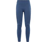 The North Face Leggings-Nf0A3Y2F Blue Wing Teal-TNF Black M