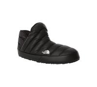 The North Face - Leichte und warme Pantoletten - Herren - M Thermoball Traction Bootie Tnf Black/Tnf White für Herren - Größe 44,5 - schwarz schwarz 44.5