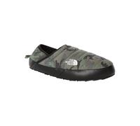 The North Face - Leichte und warme Pantoletten - Herren - M Thermoball Traction Mule V Thym Brush Wood Camo Print/Thym für Herren - Größe 40,5 - Khaki 40.5