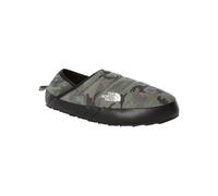 The North Face - Leichte und warme Pantoletten - Herren - M Thermoball Traction Mule V Thym Brush Wood Camo Print/Thym für Herren - Größe 42 - Khaki Khaki 42