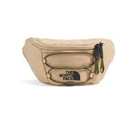 The North Face Lendenwirbeltasche, Khaki Stone/Forest Olive, Einheitsgröße