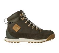 The North Face Lifestyle Back-to-berkeley Iv Wanderstiefel EU 37 New Taupe Green / Calacat