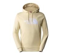 The North Face Light Drew Peak Hoodie Herren Pullover gravel-tnf white Größe 2XL Farbgruppe beige beige Herren Hauptmaterial: 100% Baumwolle