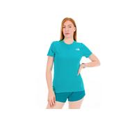 The North Face Lightning Alpine Damen T-Shirt türkisblau - M