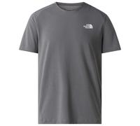 The North Face Herren Lightning Alpine T-Shirt (Größe M, grau)