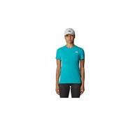 The North Face® - Lightning Alpine T-Shirt Damen galactic blue