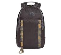The North Face Lineage - Rucksack 20 L 48 cm (tnf black)